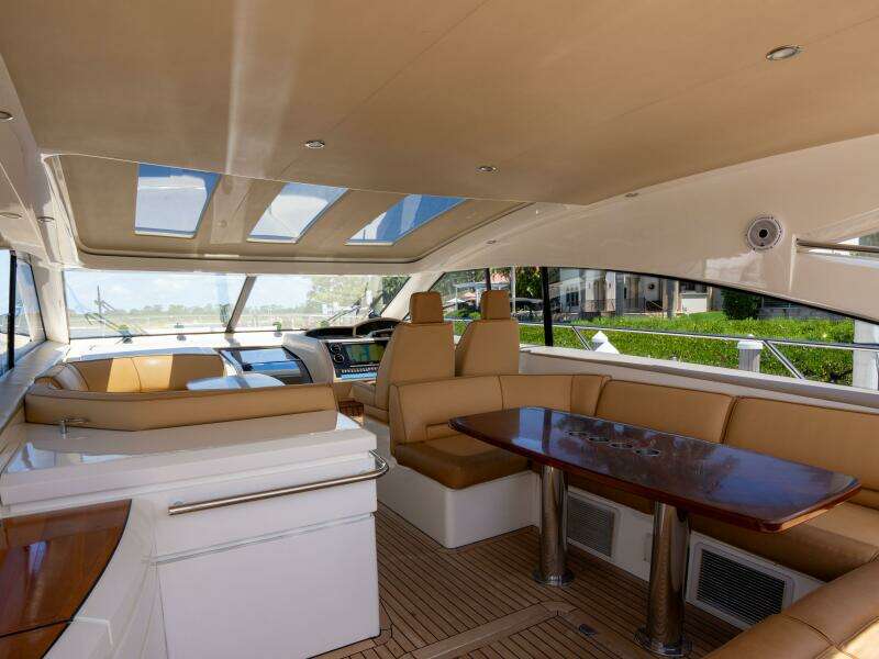 2008 Princess V53