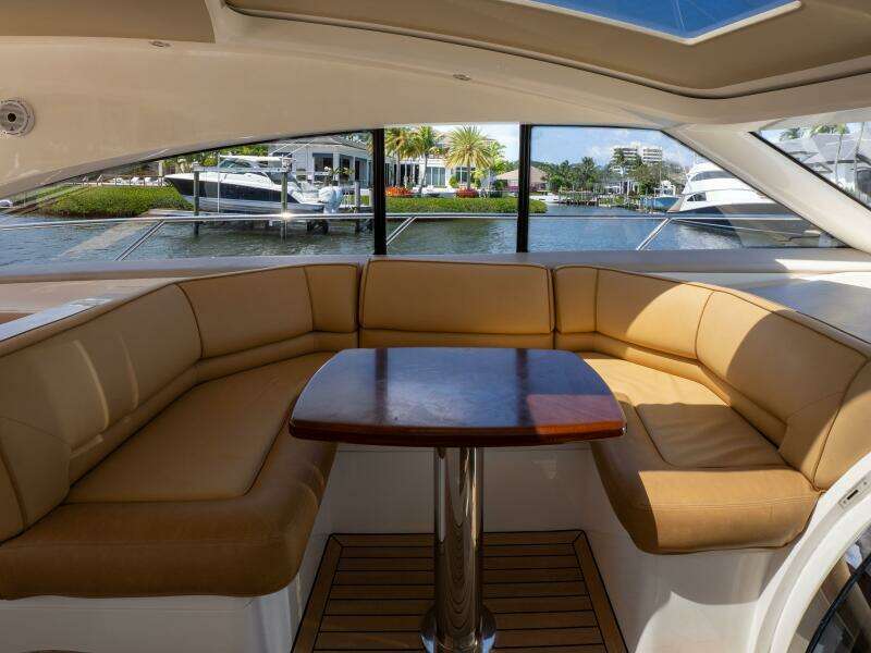2008 Princess V53