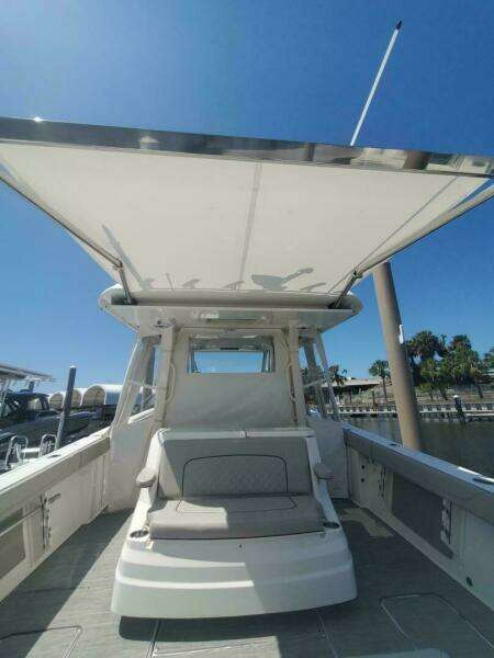 2023 Pursuit S 378 Sport