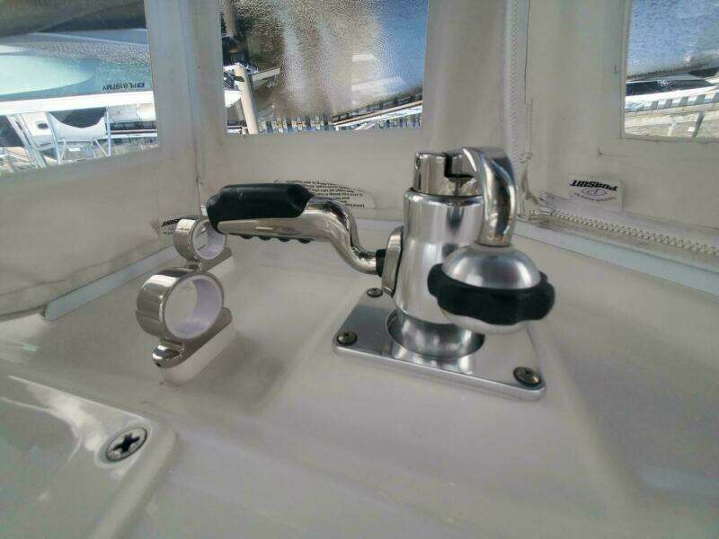 2023 Pursuit S 378 Sport