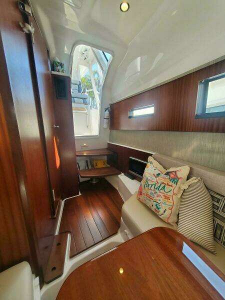 2023 Pursuit S 378 Sport