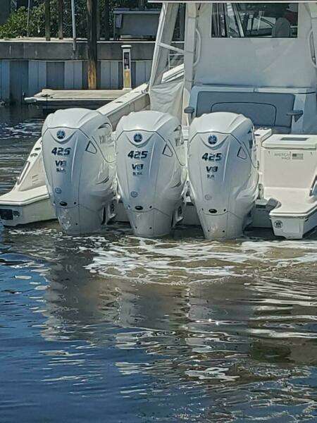 2023 Pursuit S 378 Sport