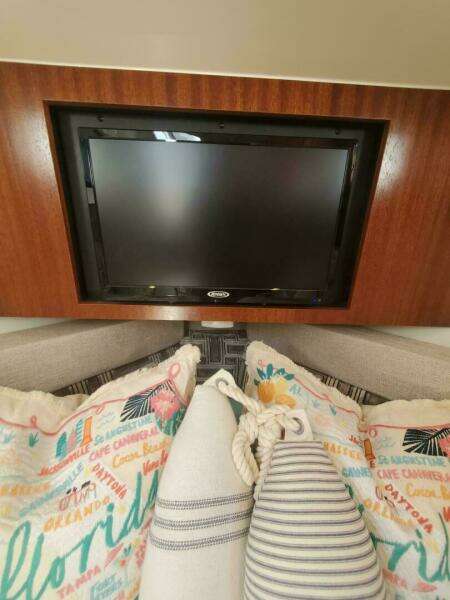 2023 Pursuit S 378 Sport