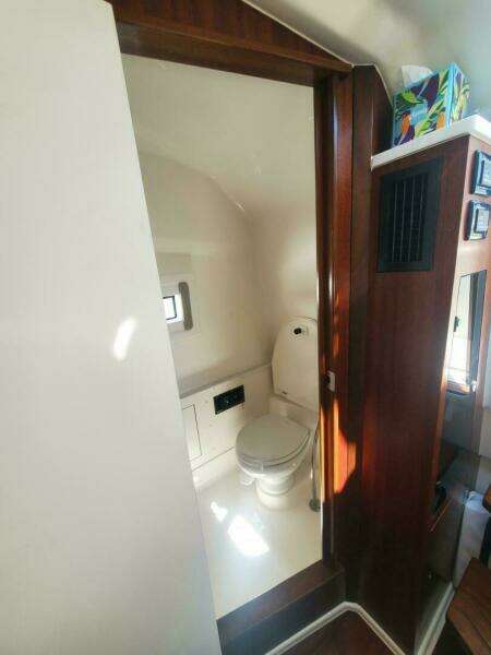 2023 Pursuit S 378 Sport