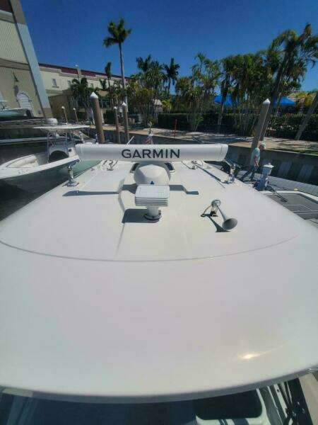 2023 Pursuit S 378 Sport