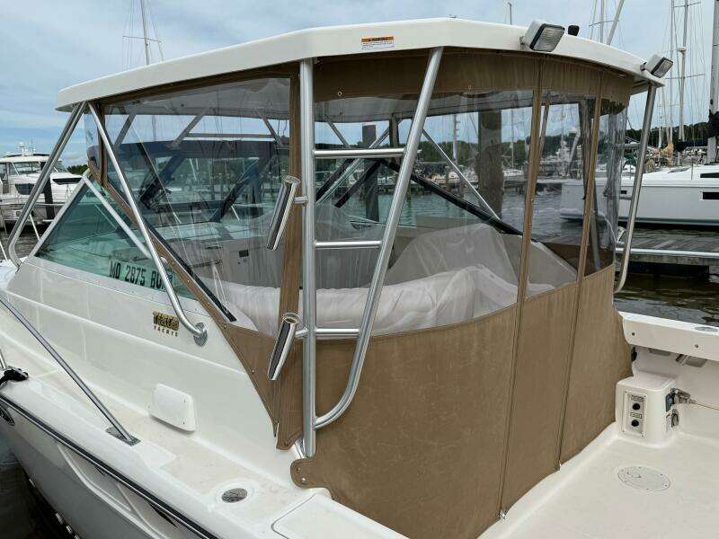 2006 Tiara Yachts 2900 Open Classic