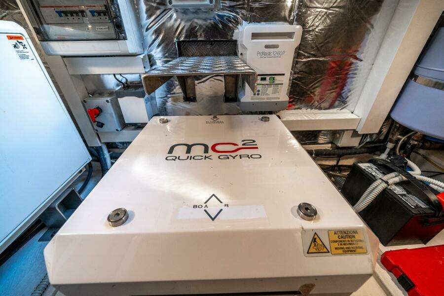 2023 Pardo Yachts 43