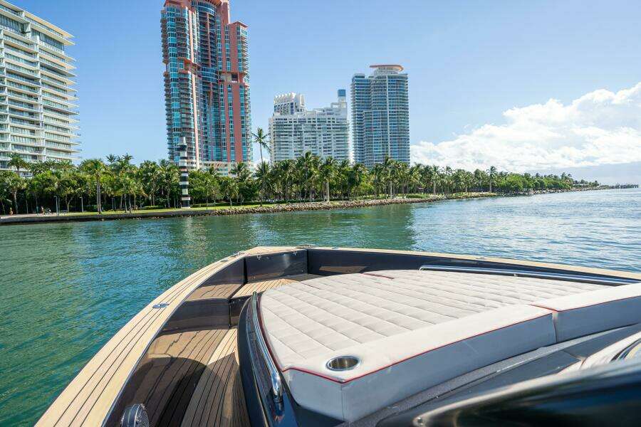 2023 Pardo Yachts 43