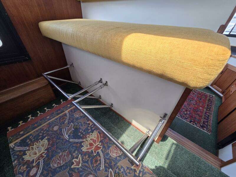 2001 Nordic Tugs Tug