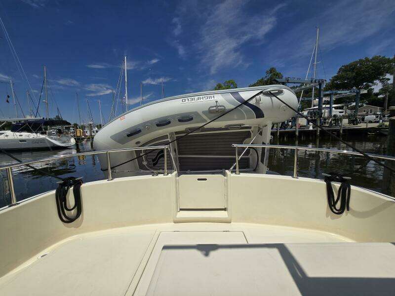 2001 Nordic Tugs Tug