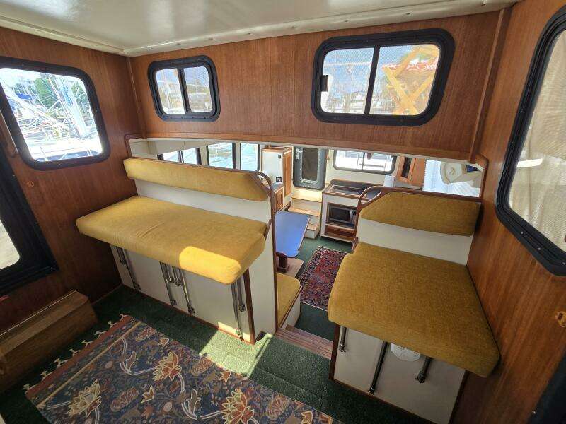 2001 Nordic Tugs Tug