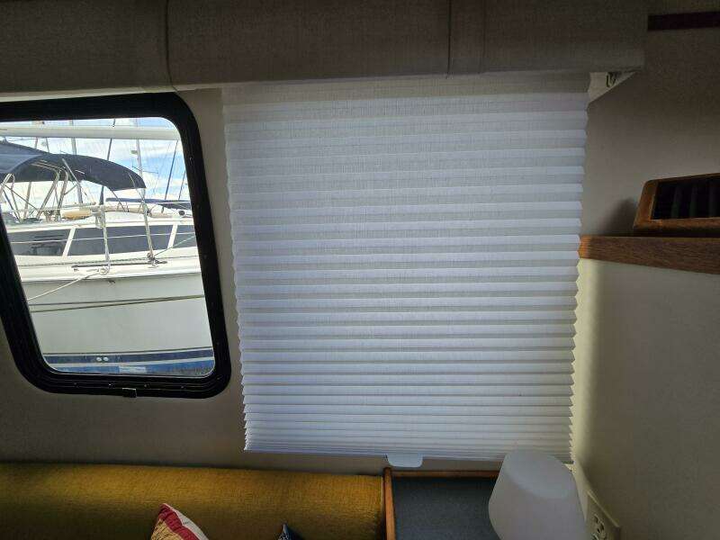 2001 Nordic Tugs Tug