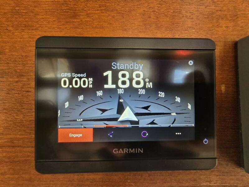 2001 Nordic Tugs Tug