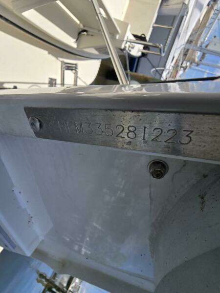 2001 Nordic Tugs Tug