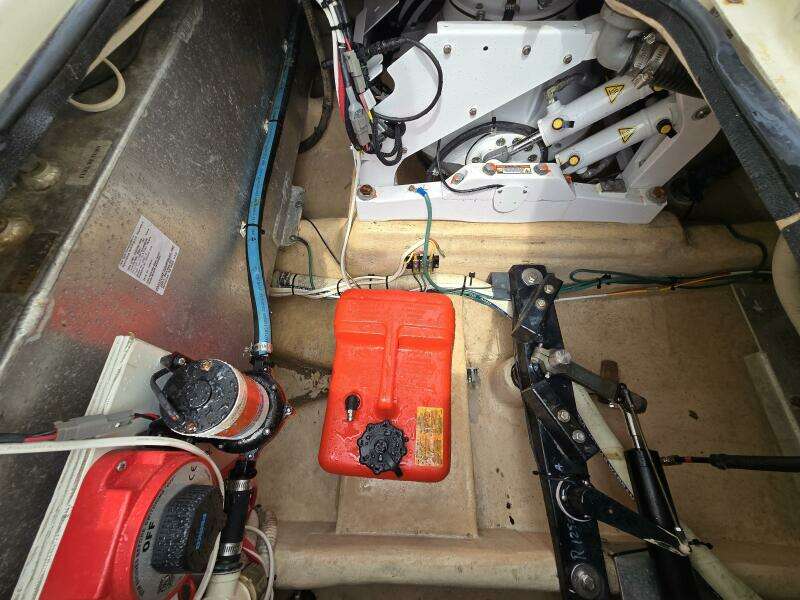 2001 Nordic Tugs Tug