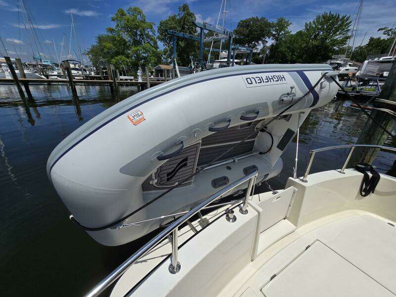 2001 Nordic Tugs Tug