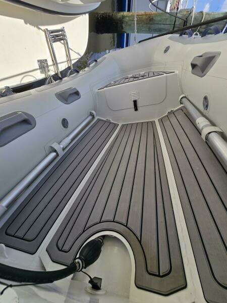 2001 Nordic Tugs Tug