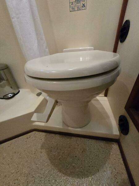 2001 Nordic Tugs Tug