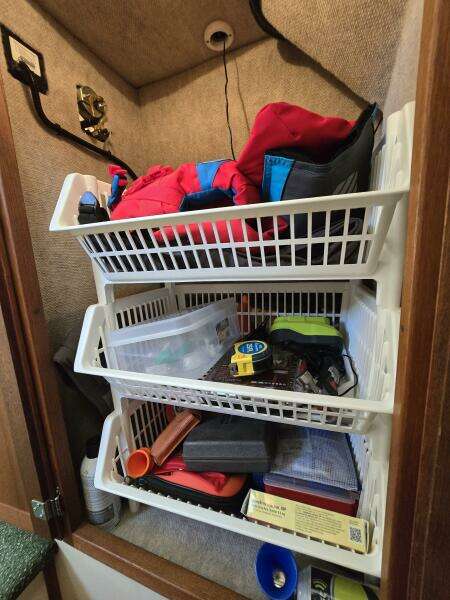 2001 Nordic Tugs Tug