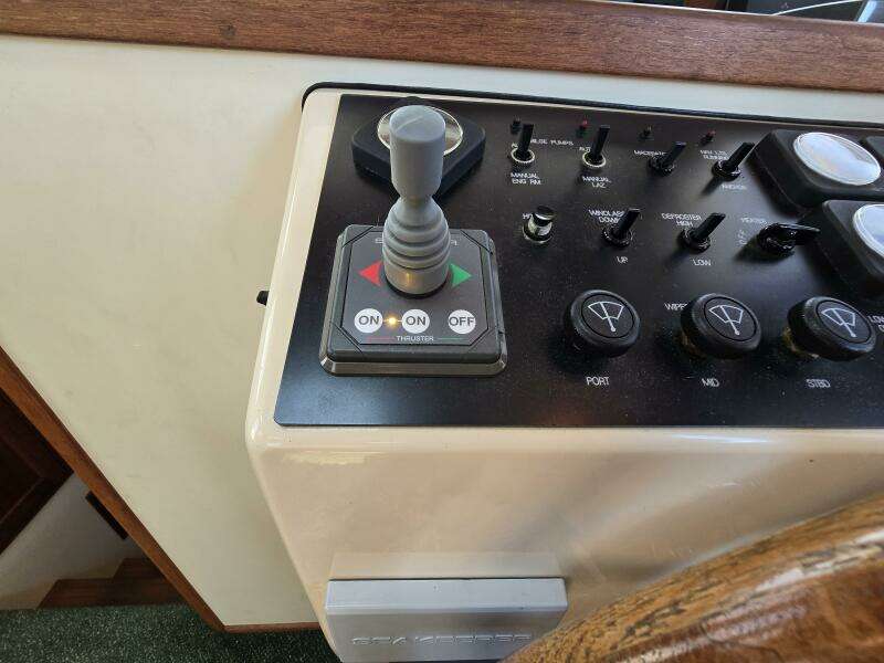 2001 Nordic Tugs Tug