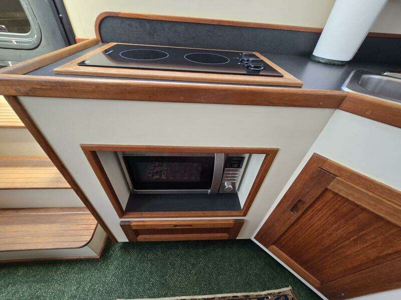 2001 Nordic Tugs Tug