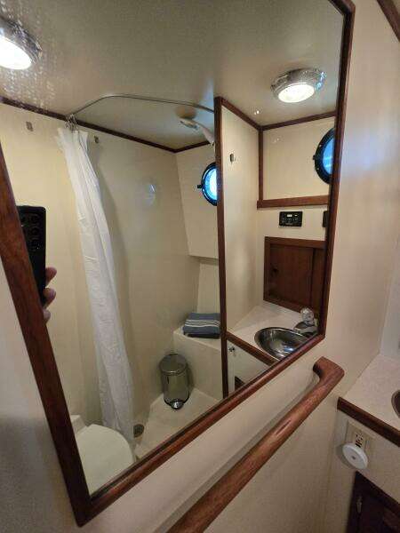 2001 Nordic Tugs Tug