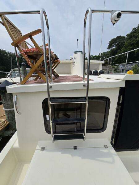 2001 Nordic Tugs Tug