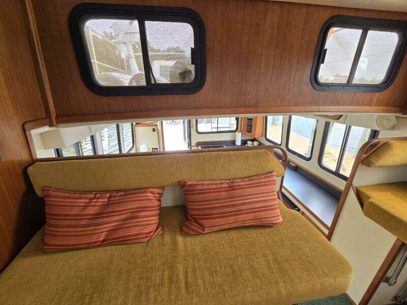 2001 Nordic Tugs Tug