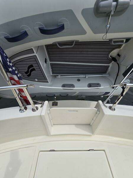 2001 Nordic Tugs Tug