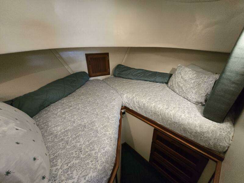 2001 Nordic Tugs Tug