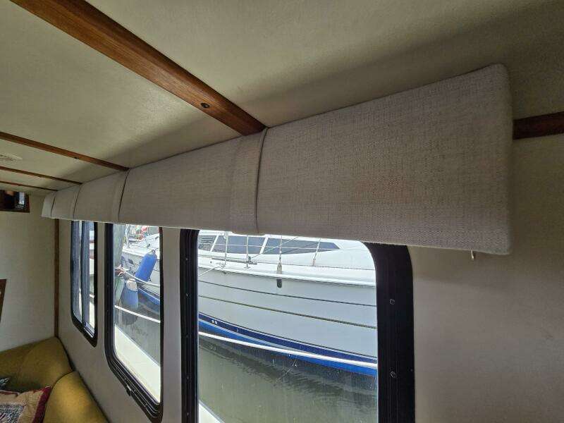 2001 Nordic Tugs Tug