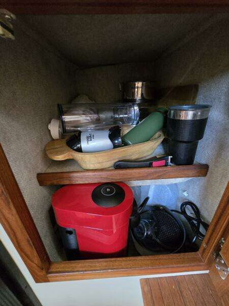 2001 Nordic Tugs Tug