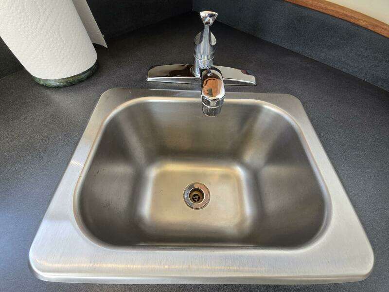 2001 Nordic Tugs Tug