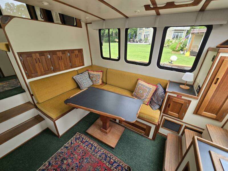 2001 Nordic Tugs Tug