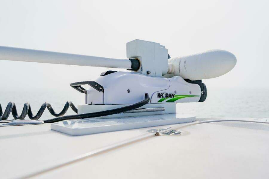 2021 Grady-White 306 Canyon