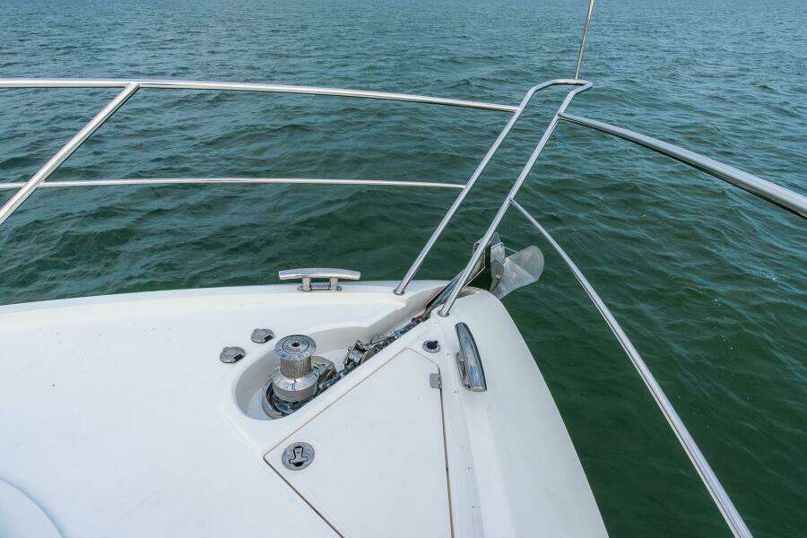 2021 Sunseeker Predator 60 EVO