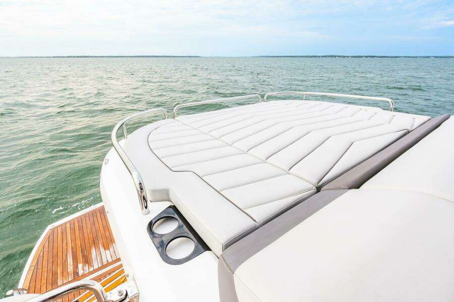 2021 Sunseeker Predator 60 EVO