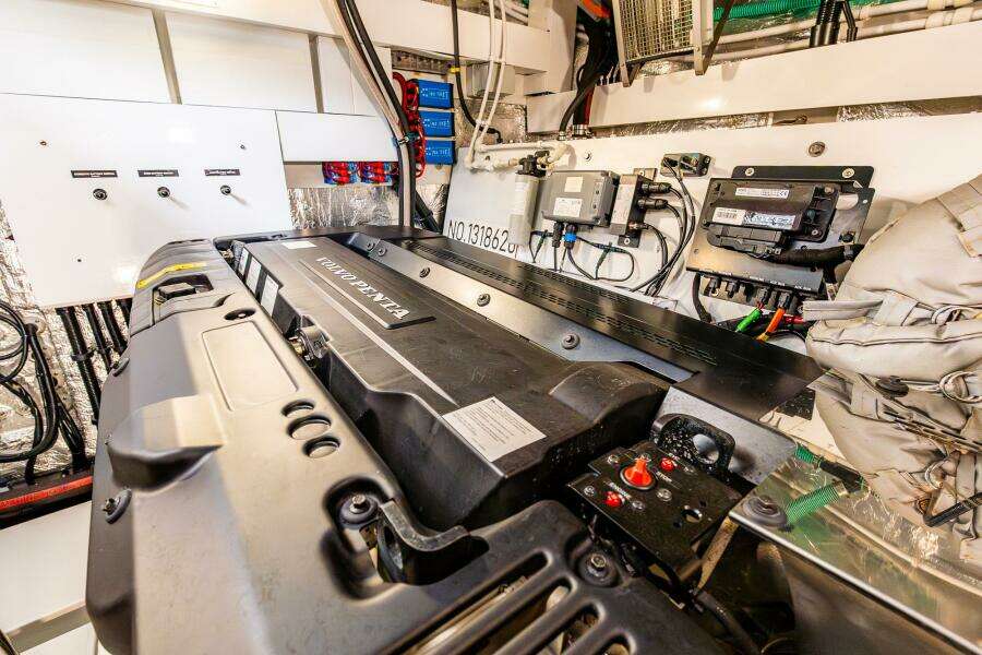 2021 Sunseeker Predator 60 EVO