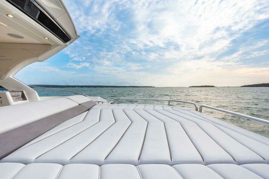 2021 Sunseeker Predator 60 EVO