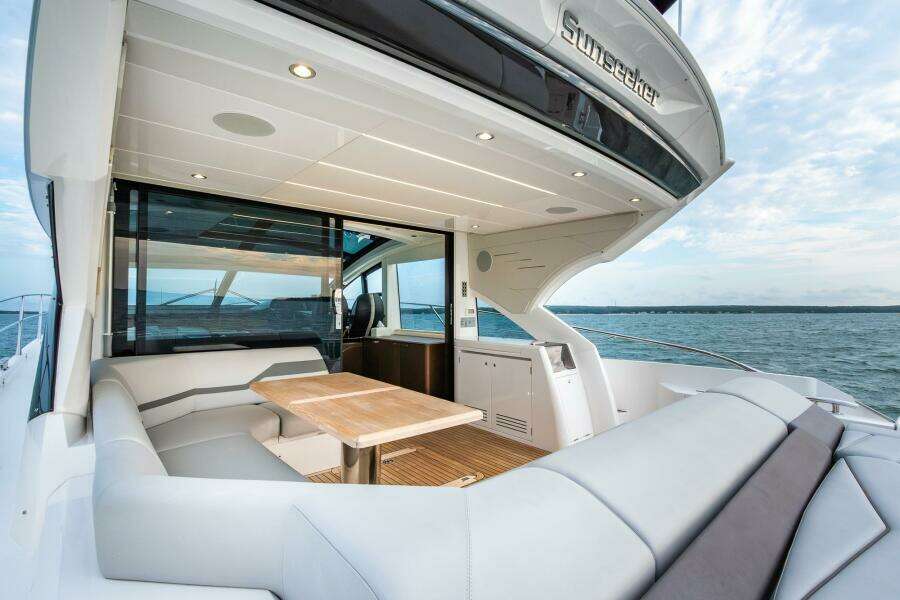 2021 Sunseeker Predator 60 EVO