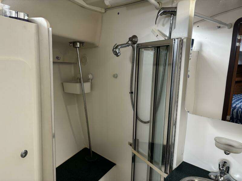 2005 Catalina Morgan 440