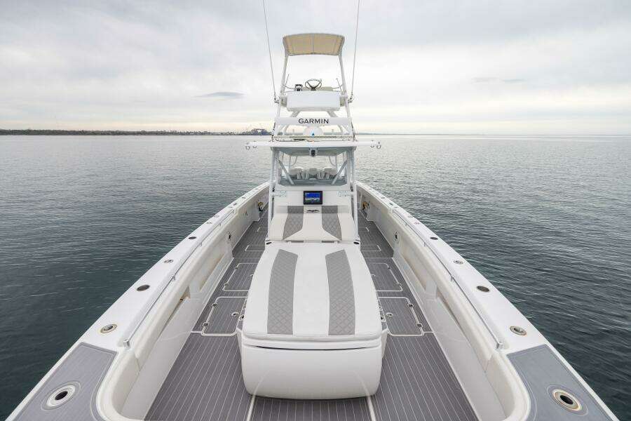 2020 Invincible 40’ Catamaran