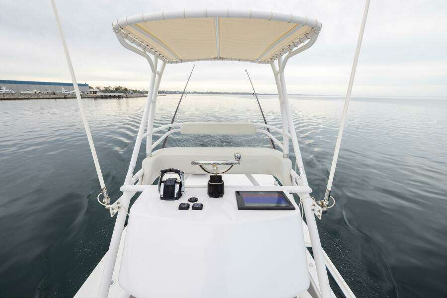 2020 Invincible 40’ Catamaran