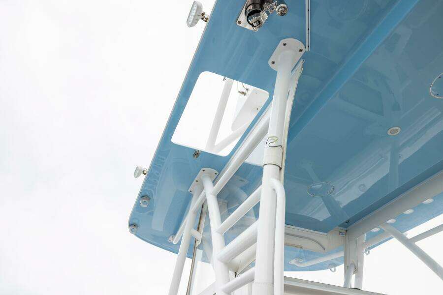 2020 Invincible 40’ Catamaran