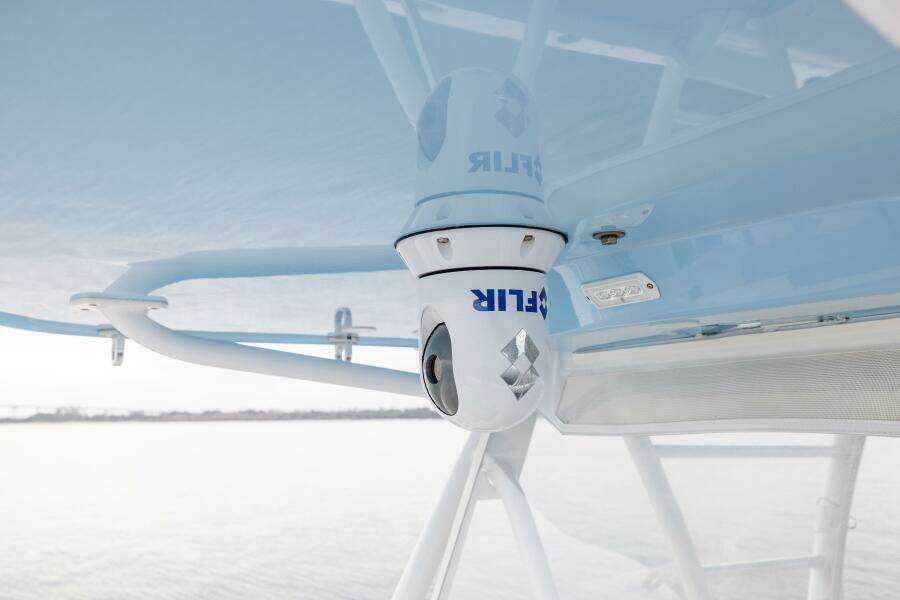 2020 Invincible 40’ Catamaran