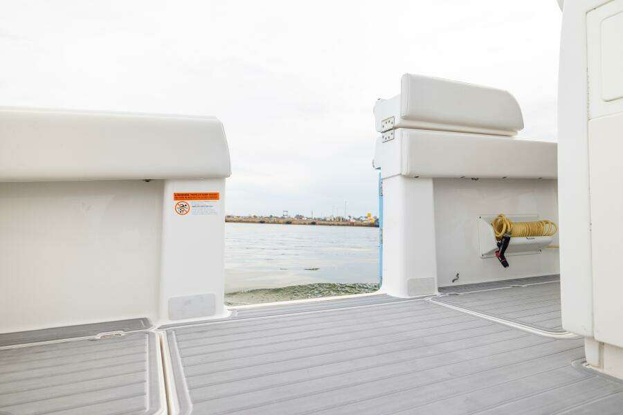 2020 Invincible 40’ Catamaran