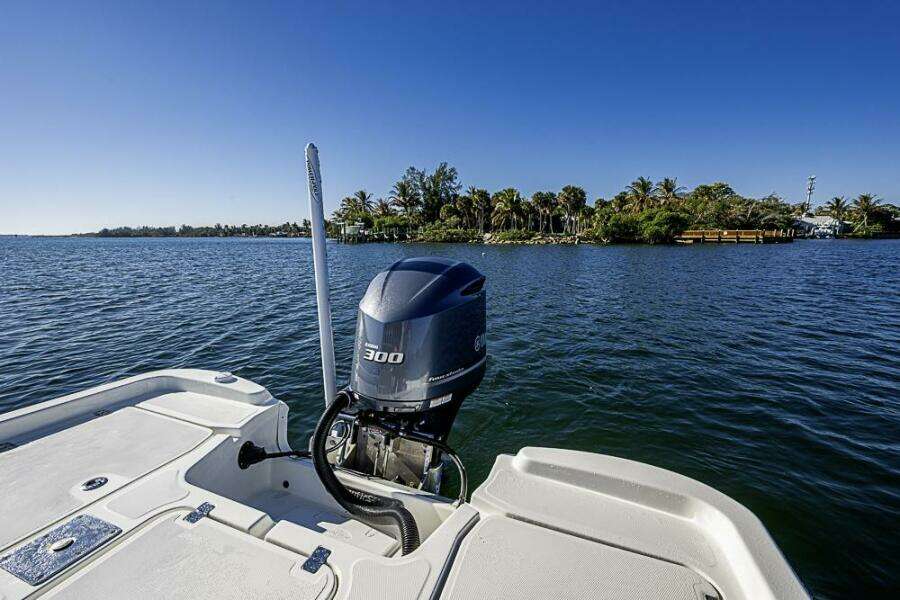 2018 NauticStar 265 XTS