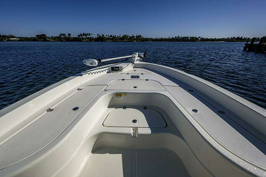 2018 NauticStar 265 XTS