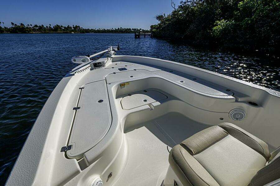 2018 NauticStar 265 XTS