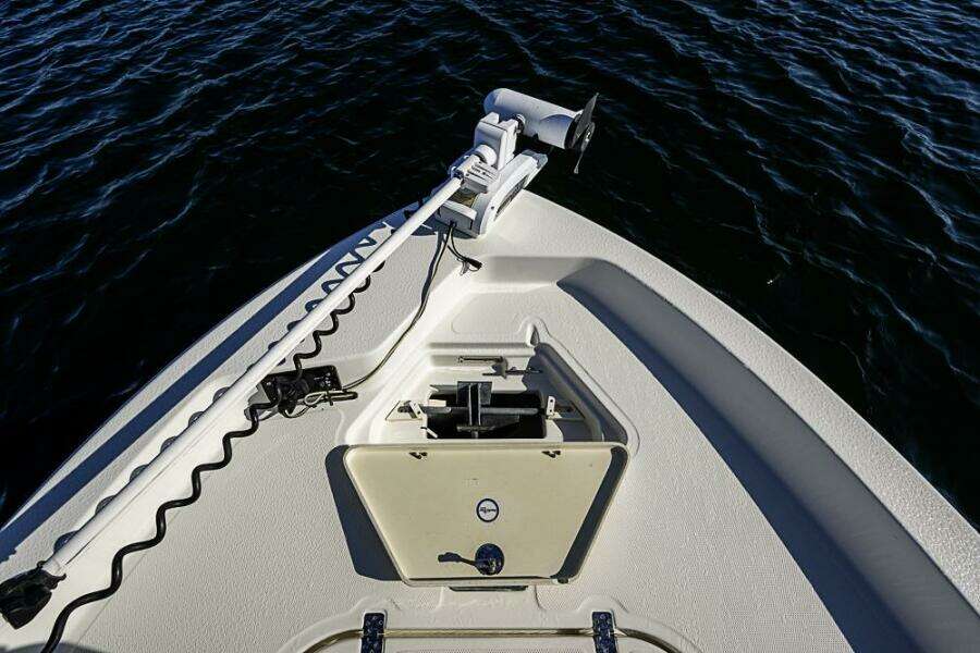 2018 NauticStar 265 XTS